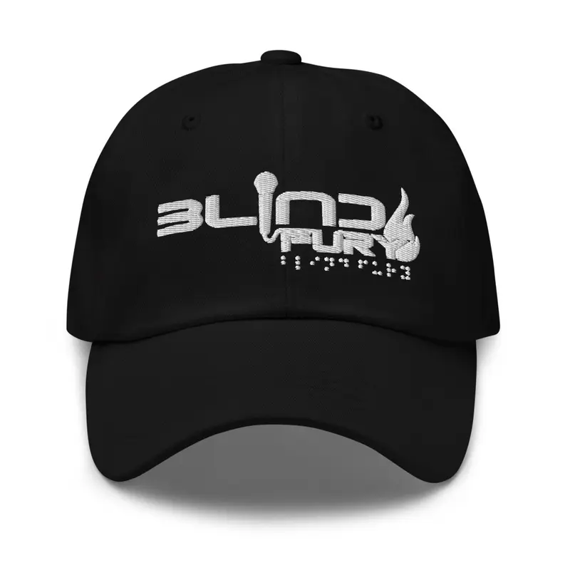 Official Fury Wear Dad Hats